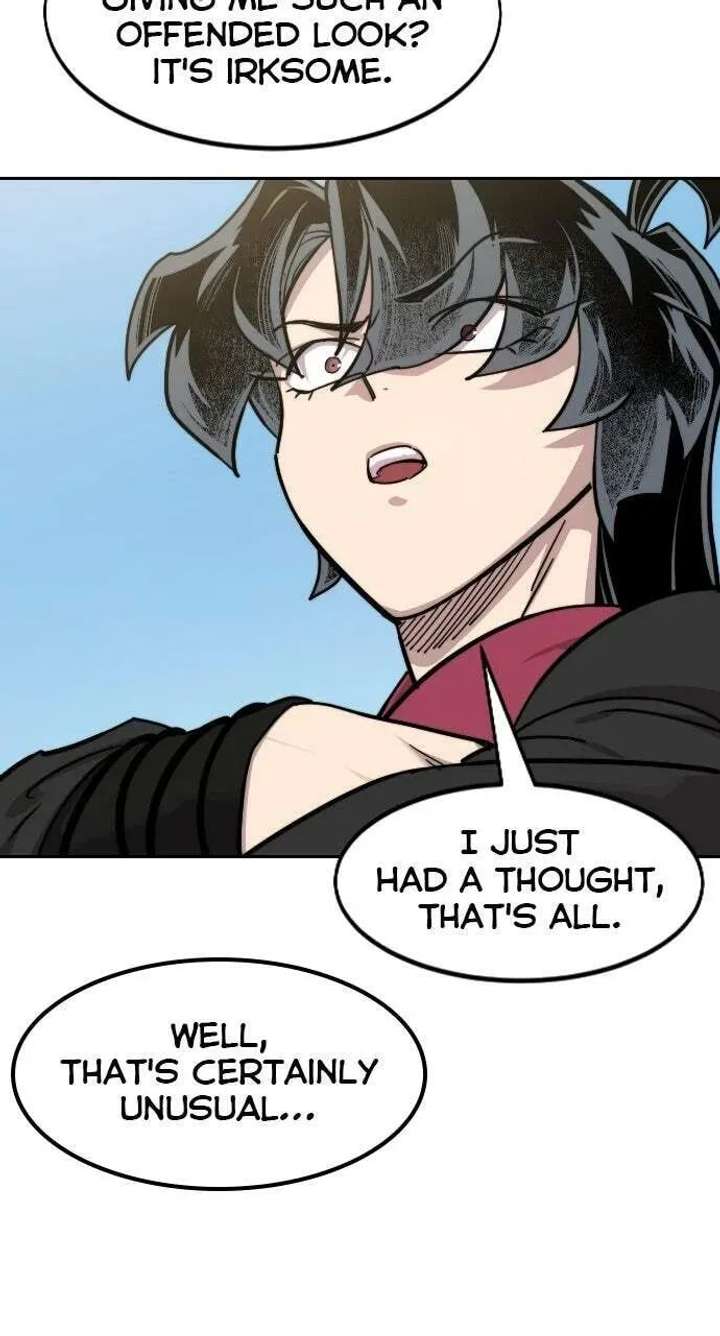 Return of the Blossoming Chap 158 - Next Chap 159