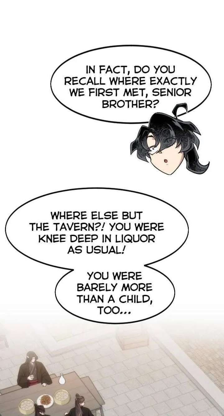 Return of the Blossoming Chap 158 - Next Chap 159