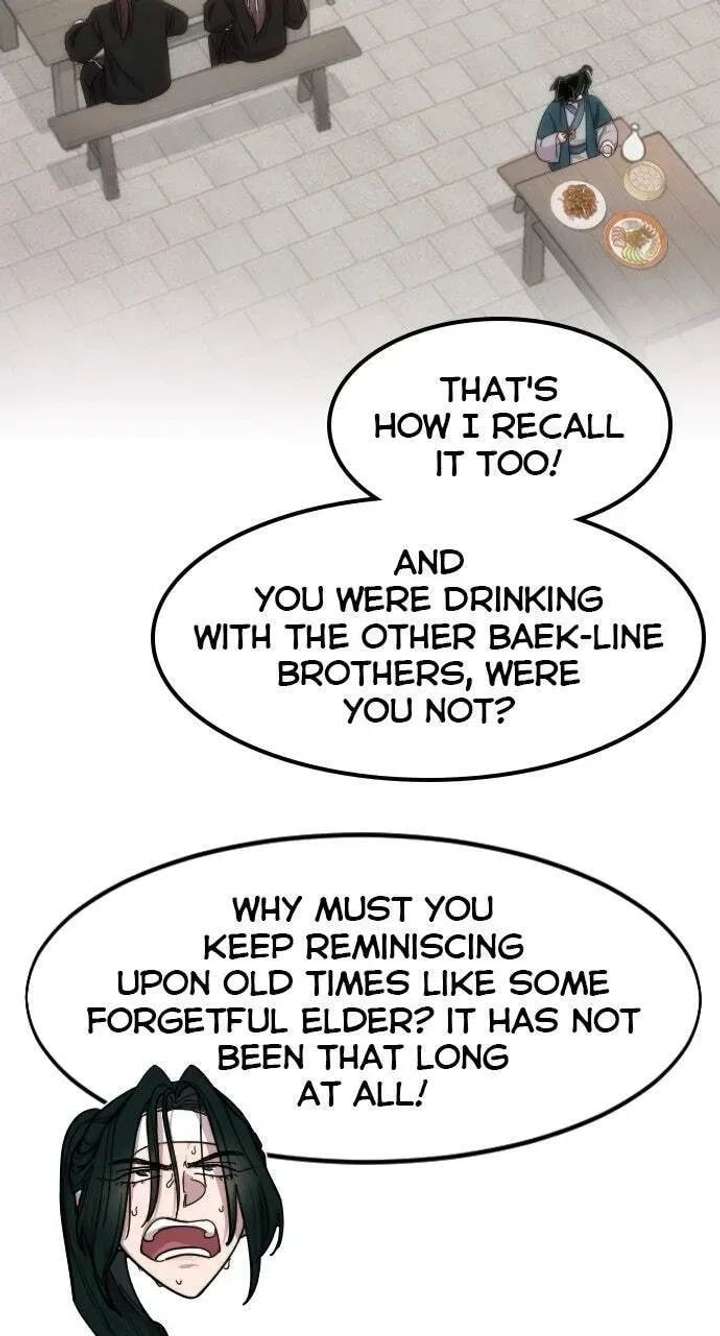 Return of the Blossoming Chap 158 - Next Chap 159