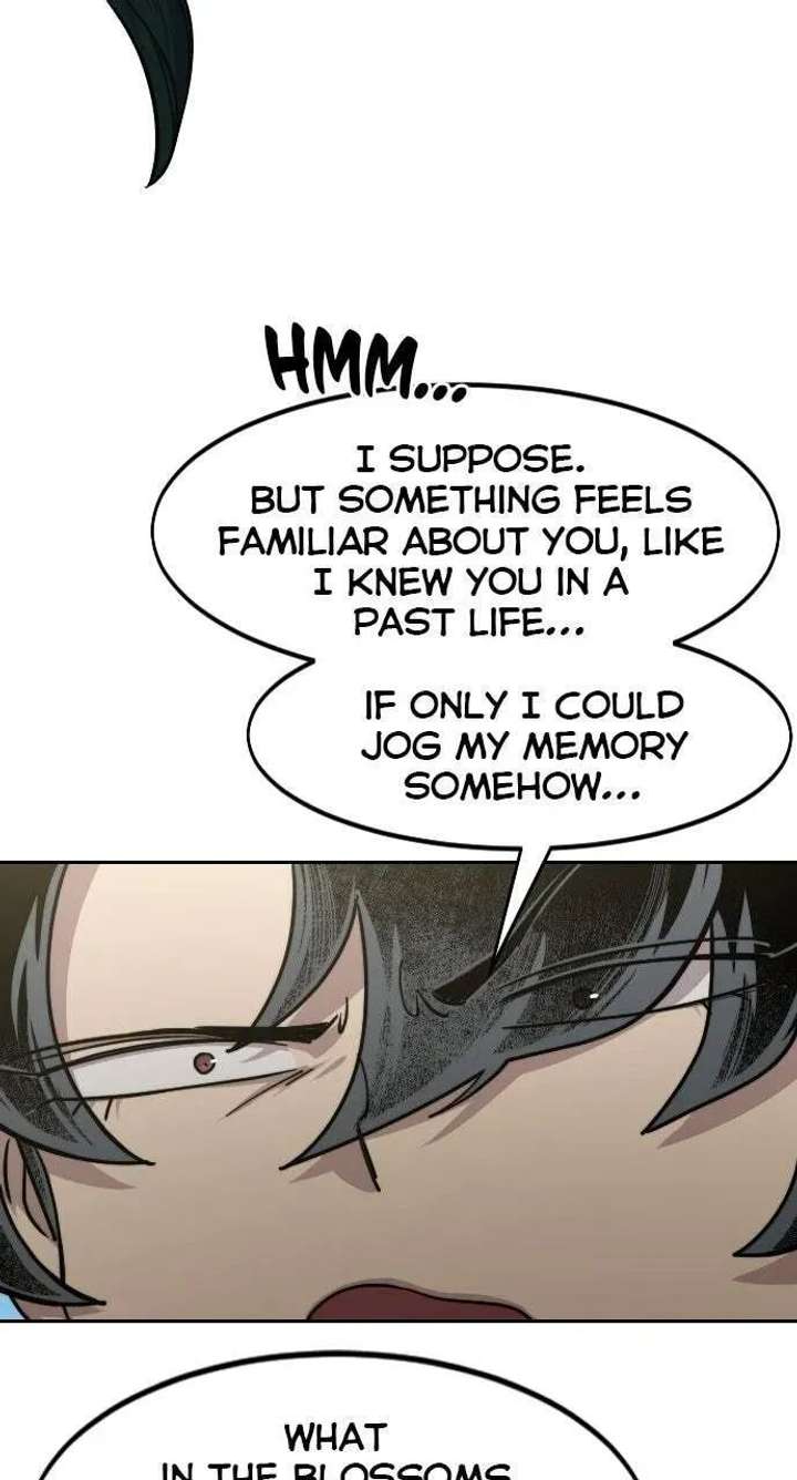 Return of the Blossoming Chap 158 - Next Chap 159