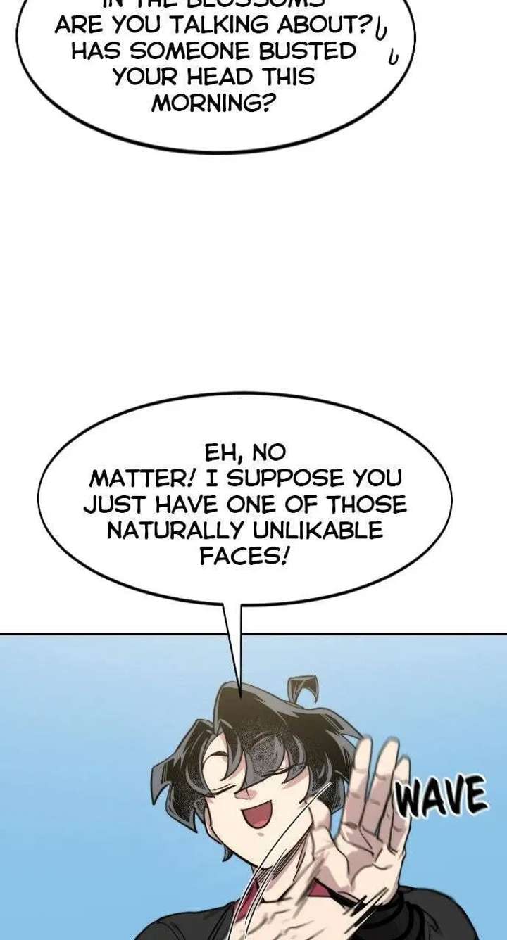 Return of the Blossoming Chap 158 - Next Chap 159