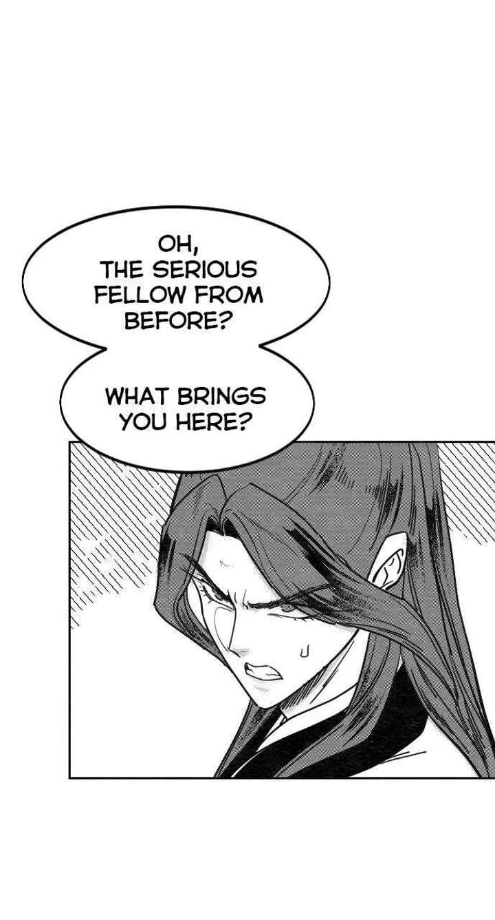 Return of the Blossoming Chap 158 - Next Chap 159