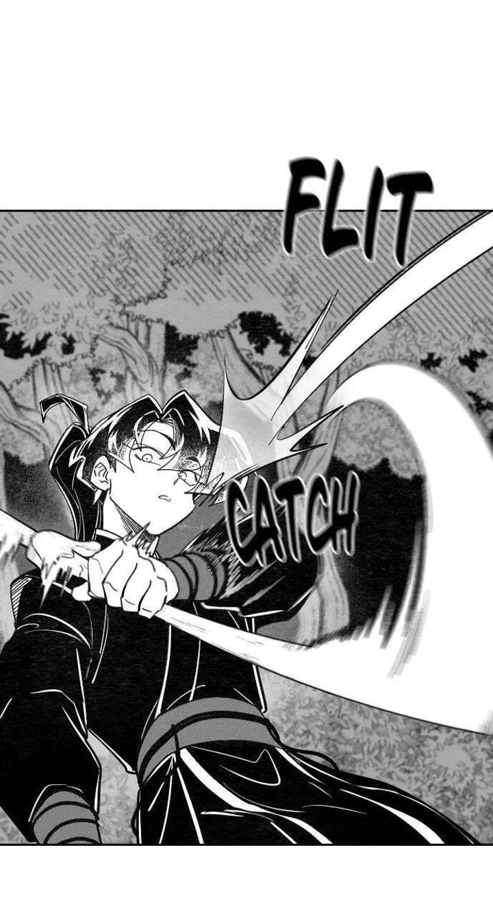 Return of the Blossoming Chap 158 - Next Chap 159