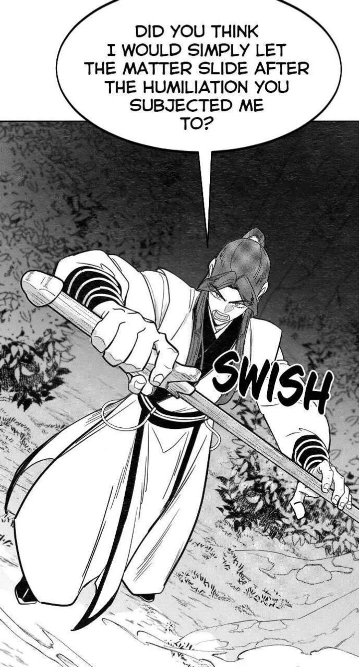 Return of the Blossoming Chap 158 - Next Chap 159