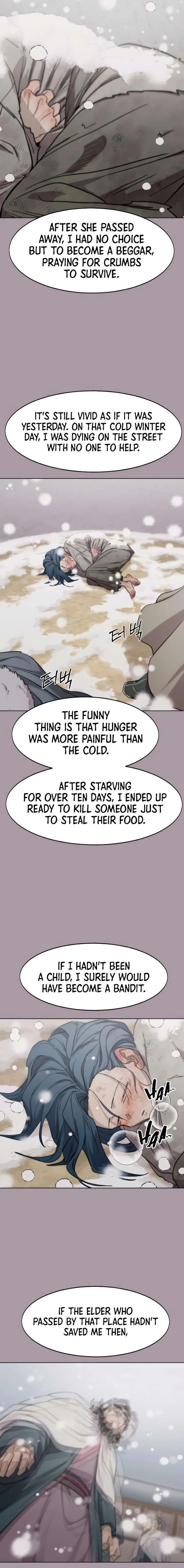 Return of the Blossoming Chap 159 - Next Chap 160