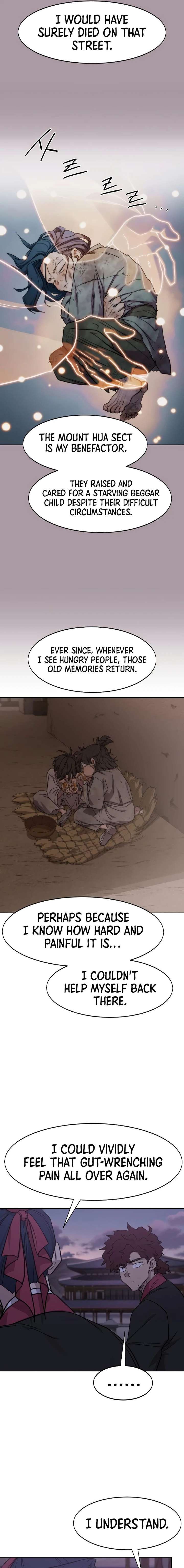 Return of the Blossoming Chap 159 - Next Chap 160