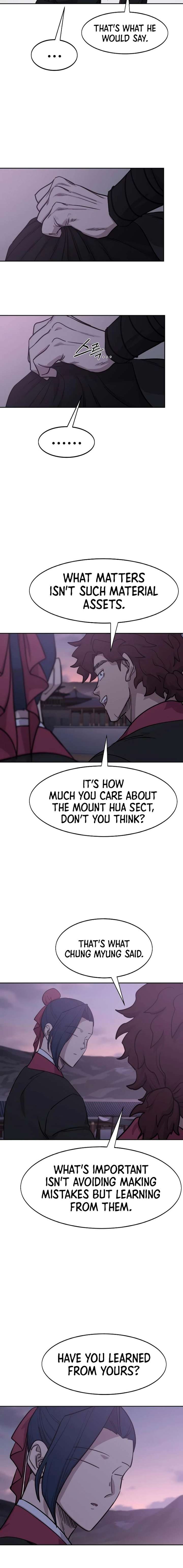 Return of the Blossoming Chap 159 - Next Chap 160