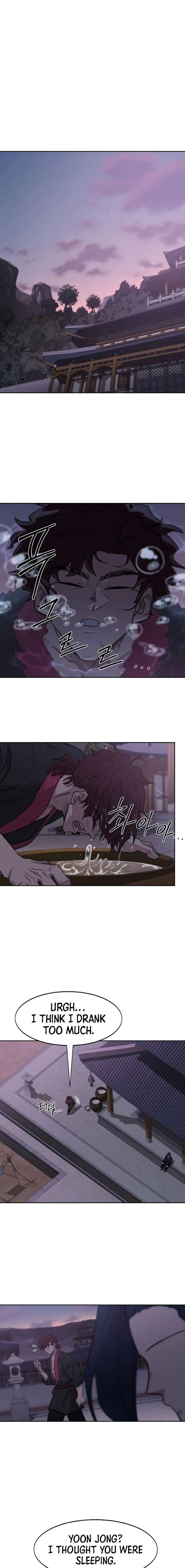 Return of the Blossoming Chap 159 - Next Chap 160