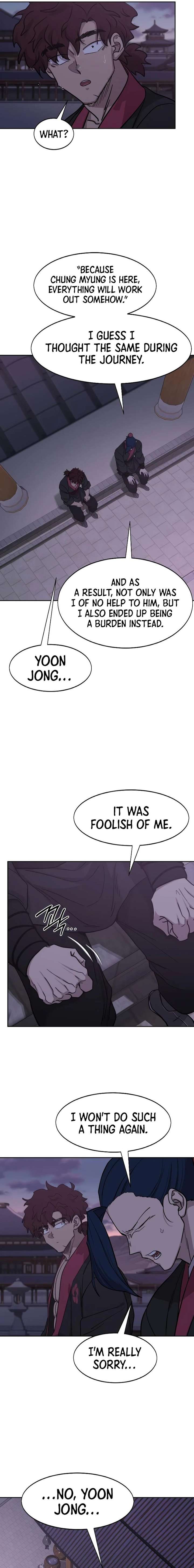 Return of the Blossoming Chap 159 - Next Chap 160