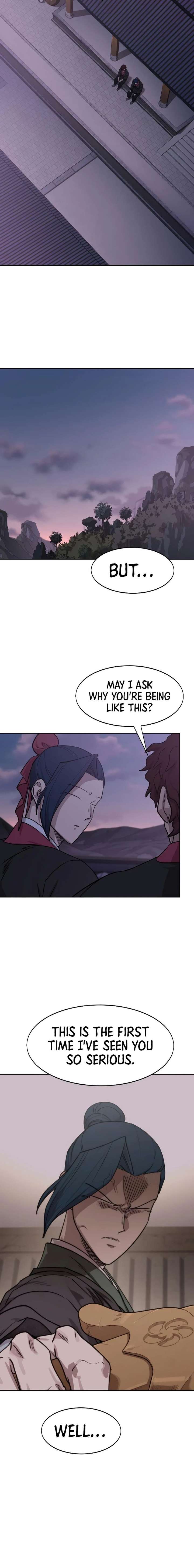 Return of the Blossoming Chap 159 - Next Chap 160