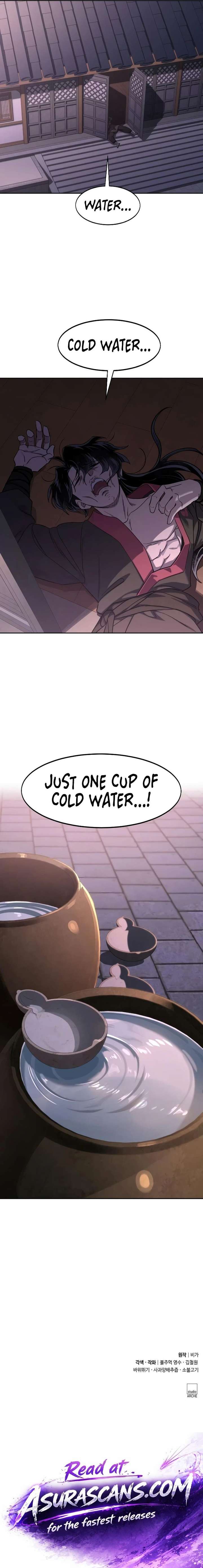 Return of the Blossoming Chap 159 - Next Chap 160