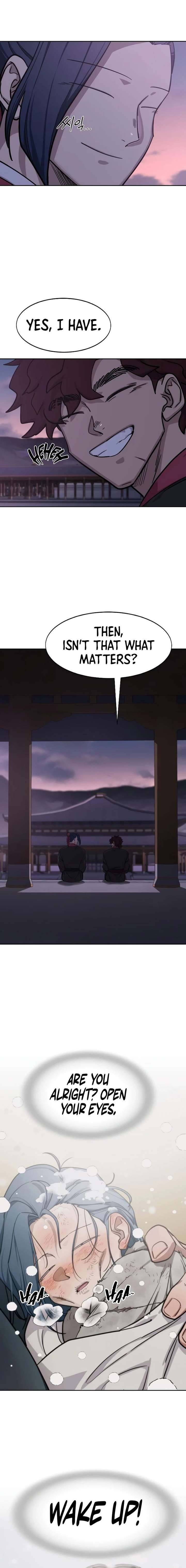 Return of the Blossoming Chap 159 - Next Chap 160