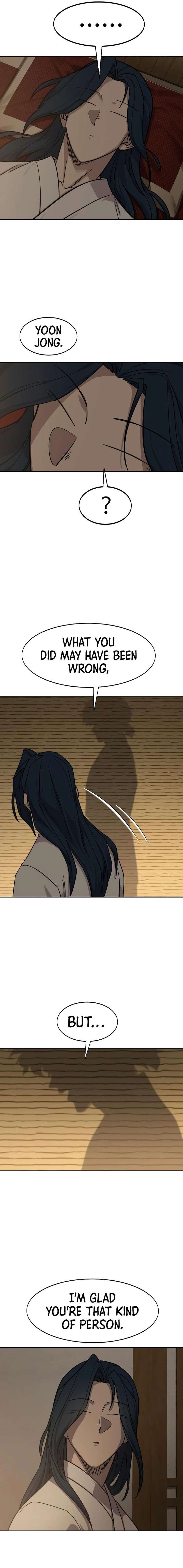 Return of the Blossoming Chap 159 - Next Chap 160