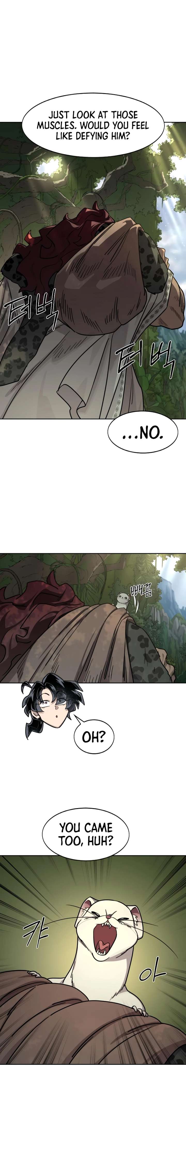 Return of the Blossoming Chap 160 - Next Chap 161