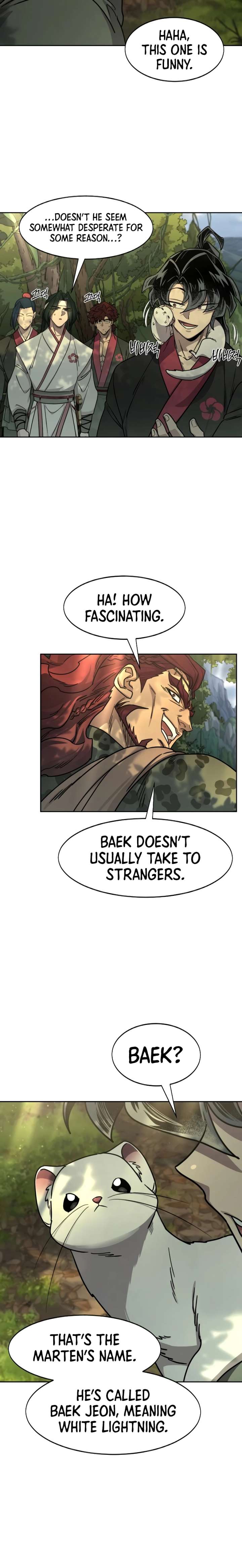 Return of the Blossoming Chap 160 - Next Chap 161