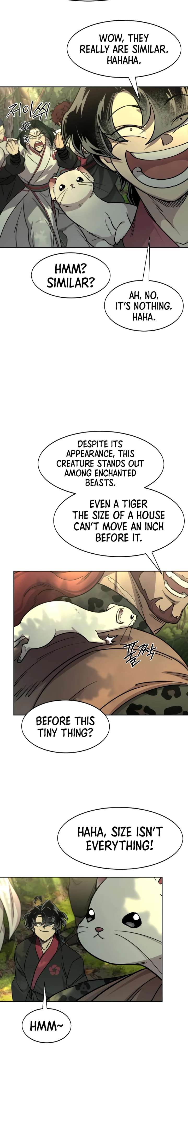 Return of the Blossoming Chap 160 - Next Chap 161