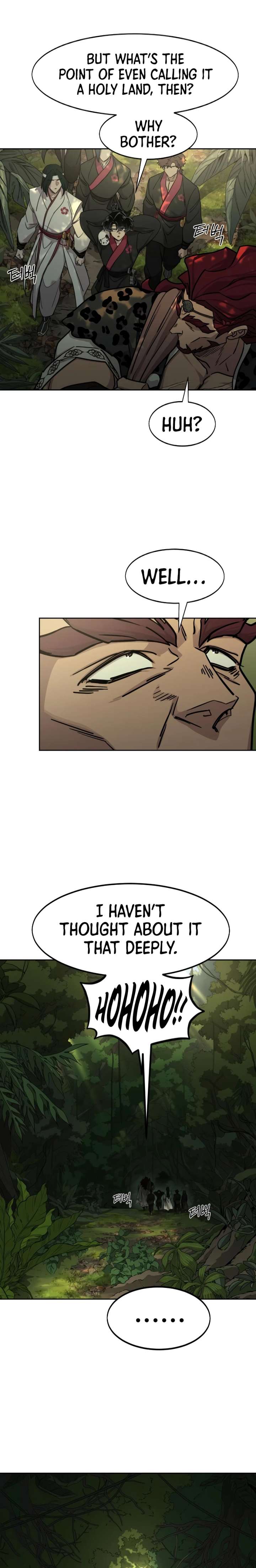 Return of the Blossoming Chap 160 - Next Chap 161