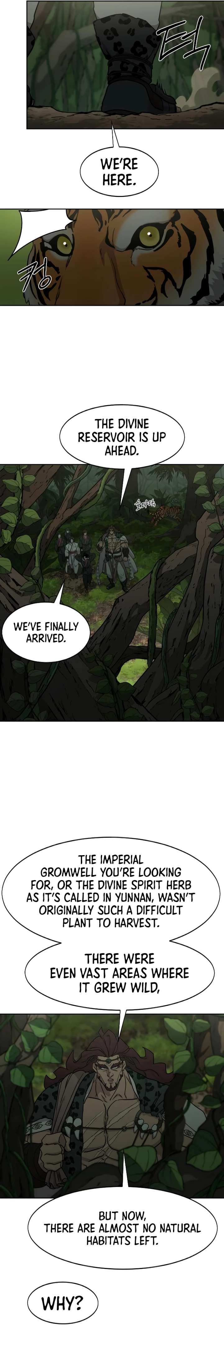 Return of the Blossoming Chap 160 - Next Chap 161
