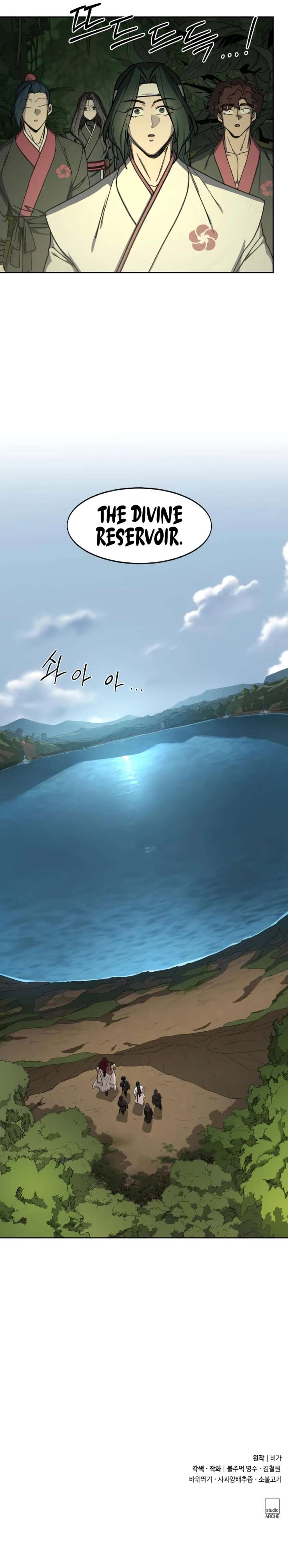 Return of the Blossoming Chap 160 - Next Chap 161