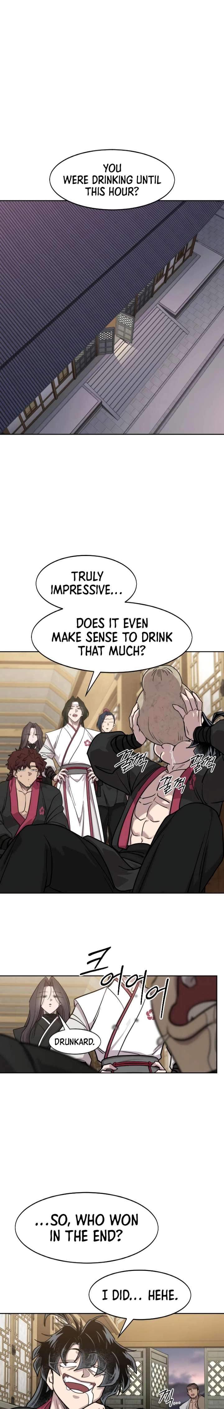 Return of the Blossoming Chap 160 - Next Chap 161