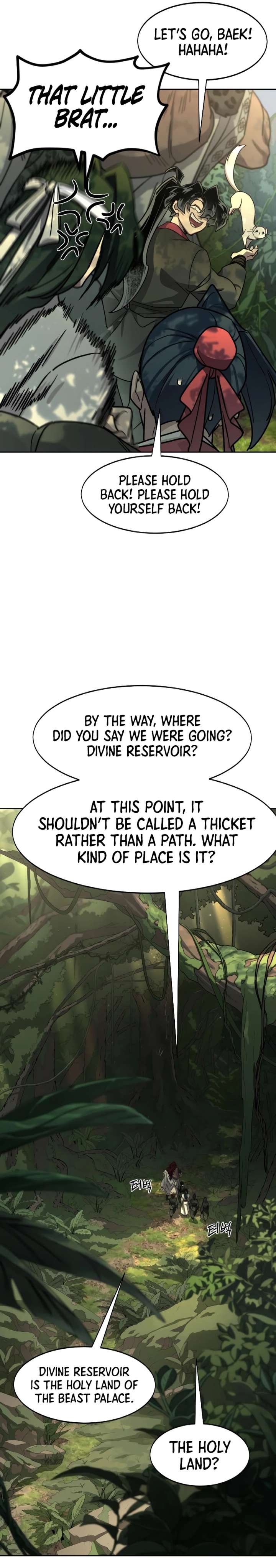 Return of the Blossoming Chap 160 - Next Chap 161
