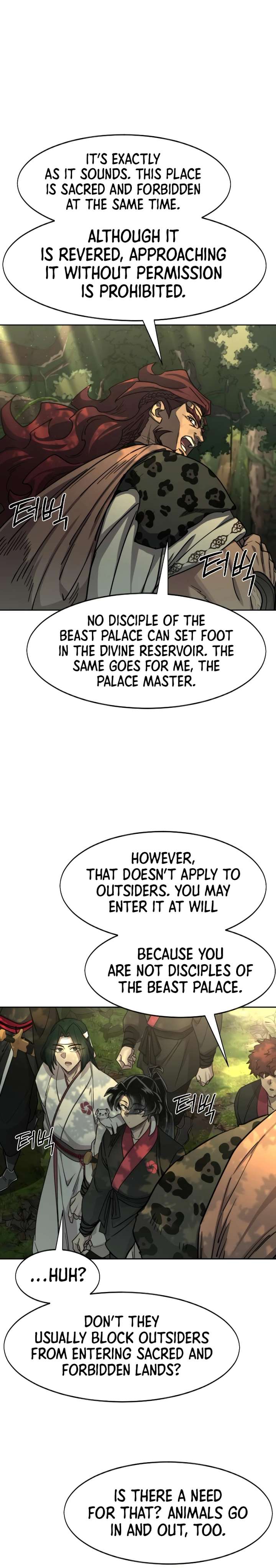 Return of the Blossoming Chap 160 - Next Chap 161