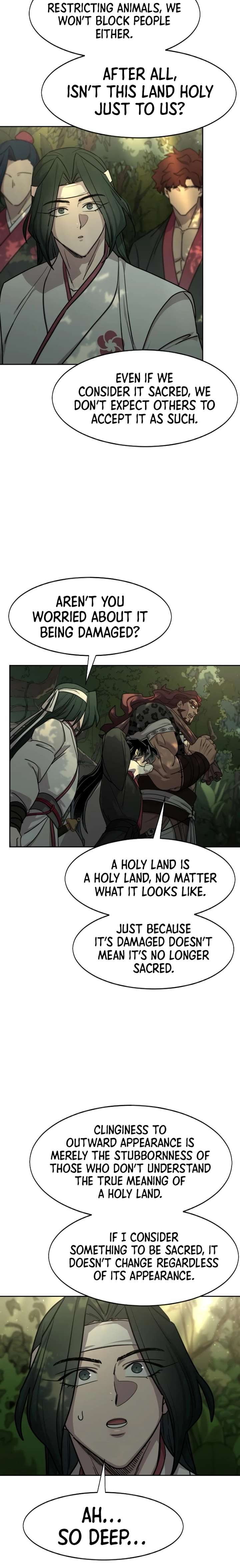 Return of the Blossoming Chap 160 - Next Chap 161