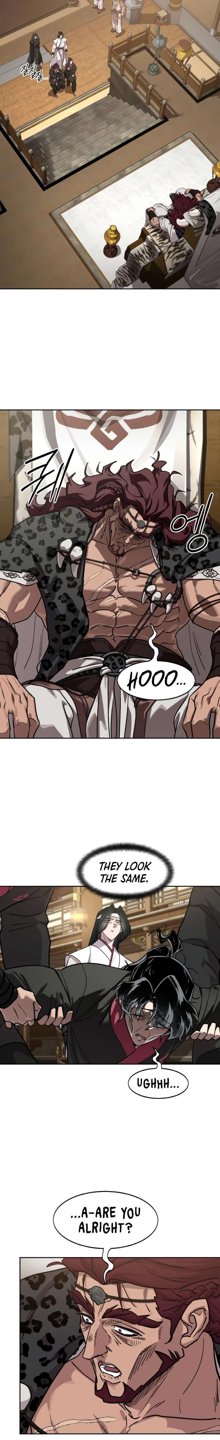 Return of the Blossoming Chap 160 - Next Chap 161