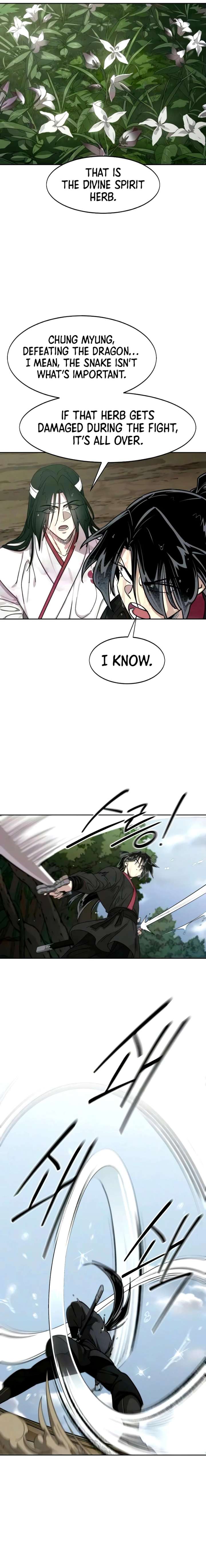 Return of the Blossoming Chap 161 - Next Chap 162