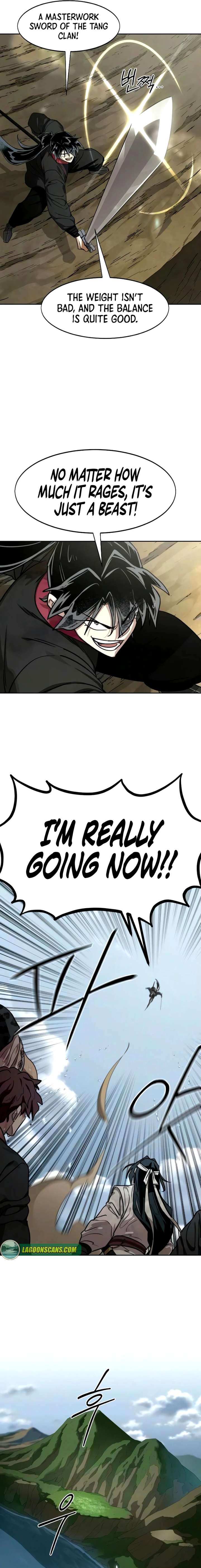 Return of the Blossoming Chap 161 - Next Chap 162