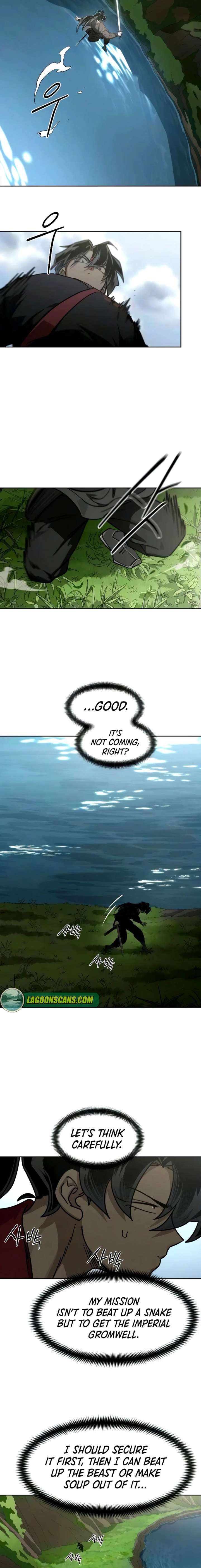 Return of the Blossoming Chap 161 - Next Chap 162