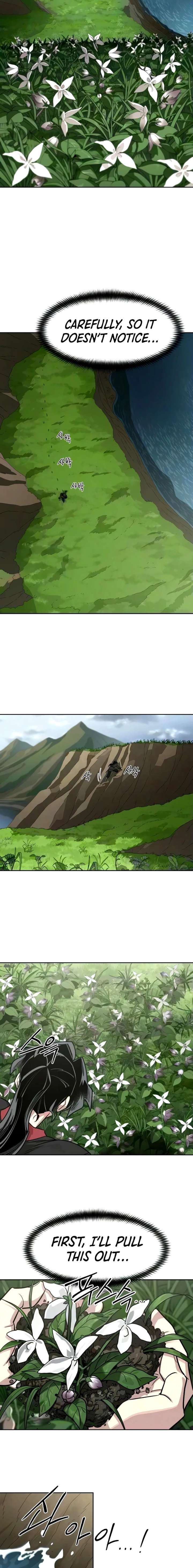 Return of the Blossoming Chap 161 - Next Chap 162