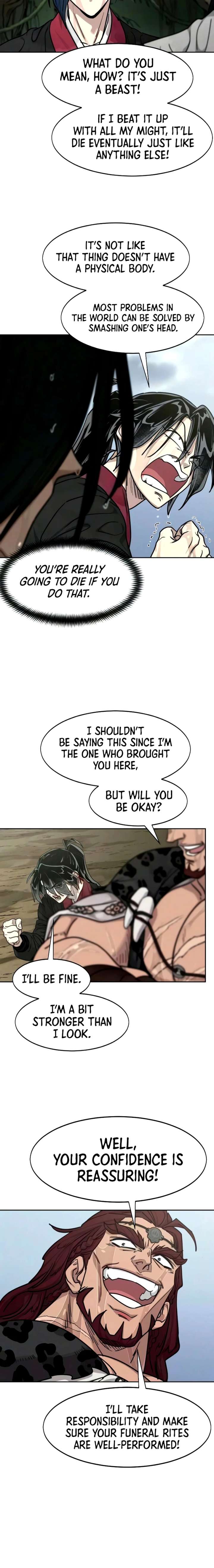Return of the Blossoming Chap 161 - Next Chap 162