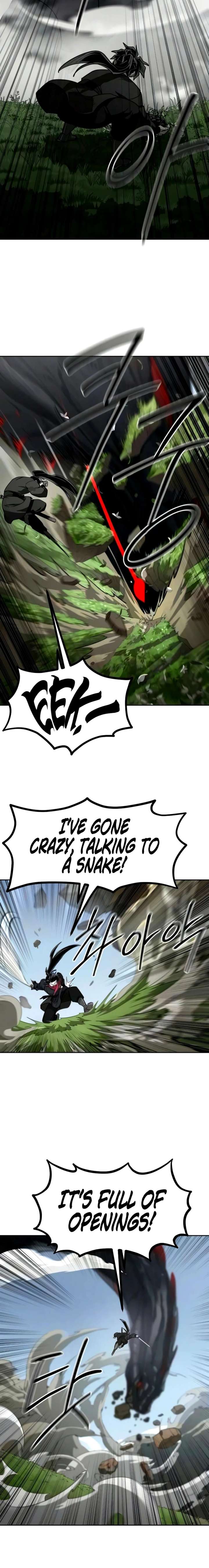 Return of the Blossoming Chap 161 - Next Chap 162