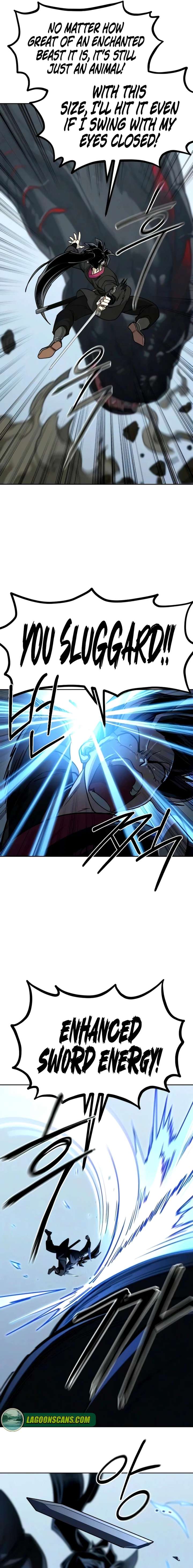 Return of the Blossoming Chap 161 - Next Chap 162