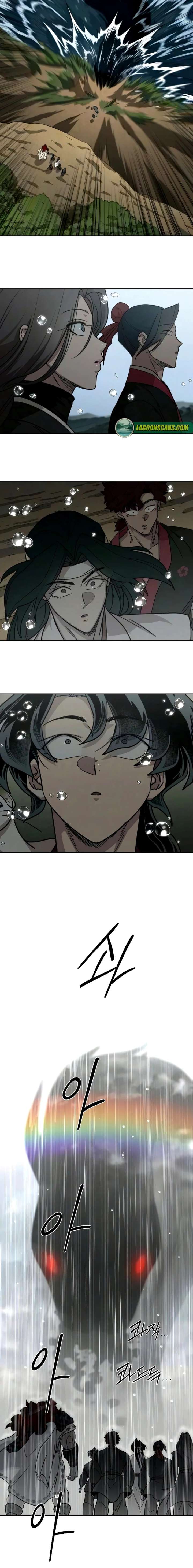 Return of the Blossoming Chap 161 - Next Chap 162