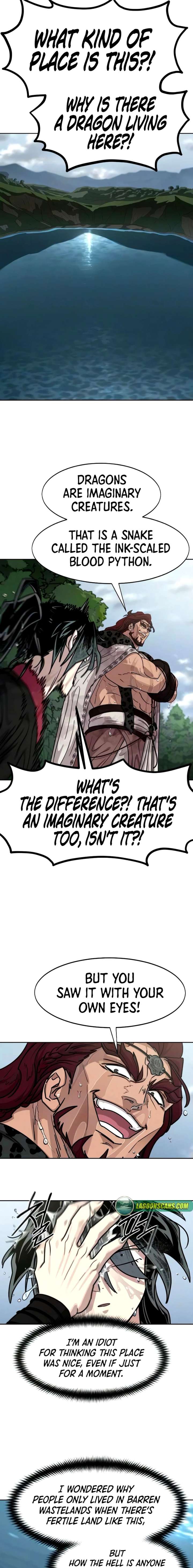 Return of the Blossoming Chap 161 - Next Chap 162
