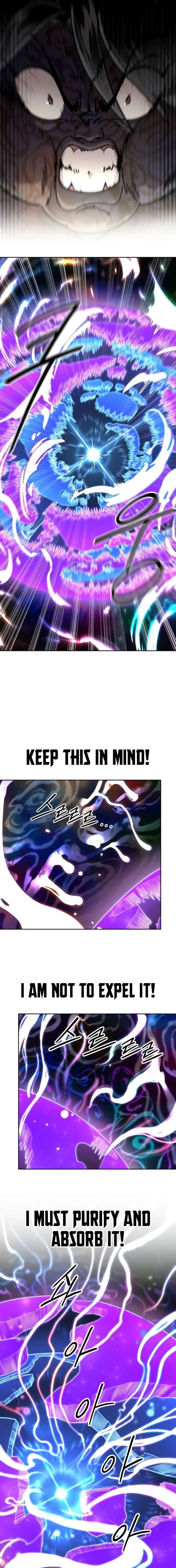 Return of the Blossoming Chap 163 - Next Chap 164