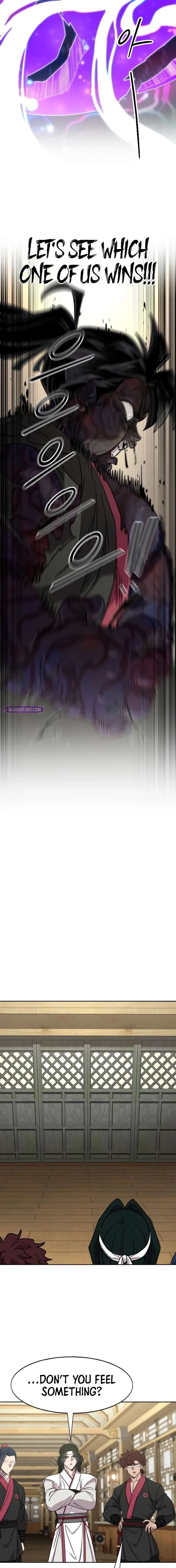 Return of the Blossoming Chap 163 - Next Chap 164