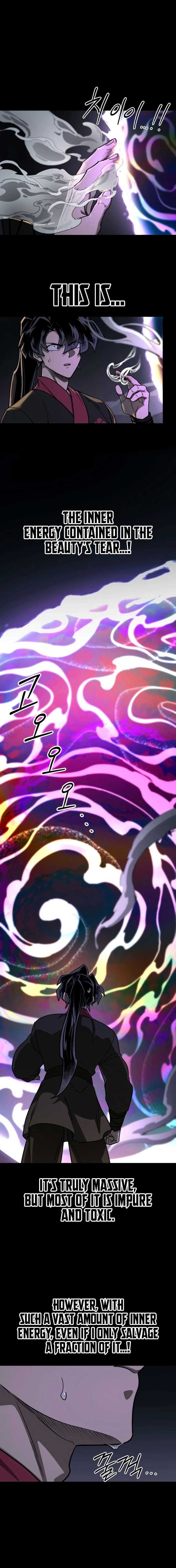 Return of the Blossoming Chap 163 - Next Chap 164