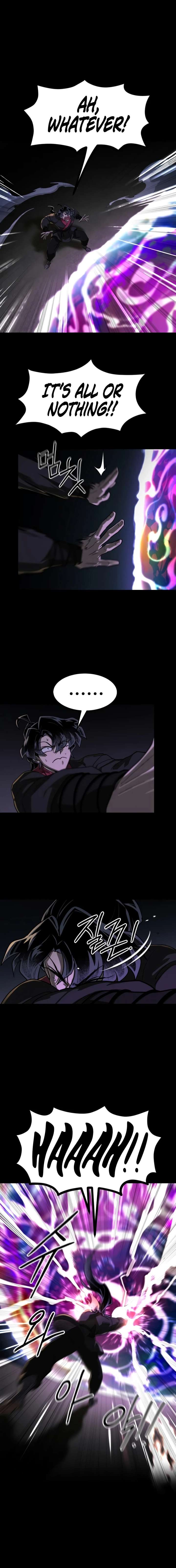 Return of the Blossoming Chap 163 - Next Chap 164