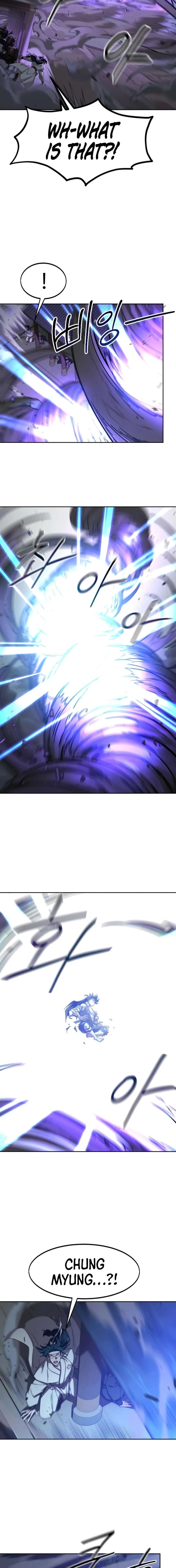 Return of the Blossoming Chap 163 - Next Chap 164