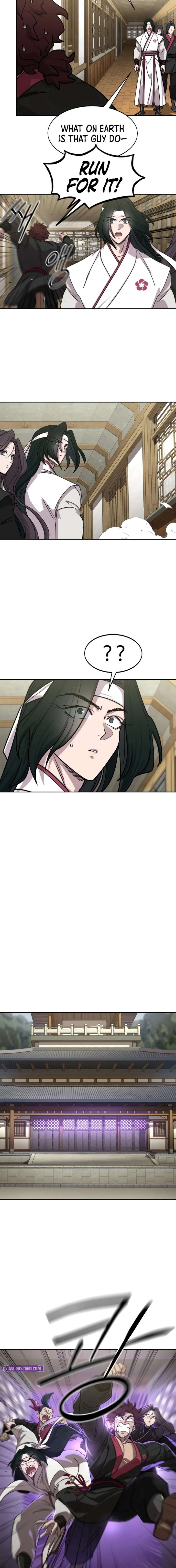 Return of the Blossoming Chap 163 - Next Chap 164