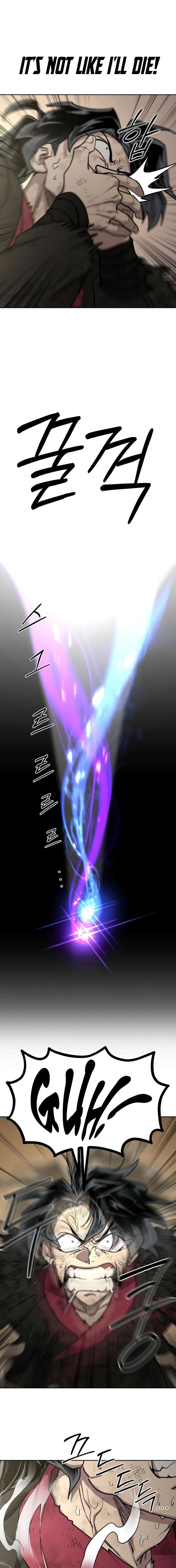 Return of the Blossoming Chap 163 - Next Chap 164