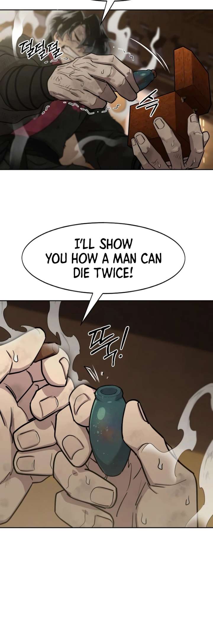 Return of the Blossoming Chap 163 - Next Chap 164