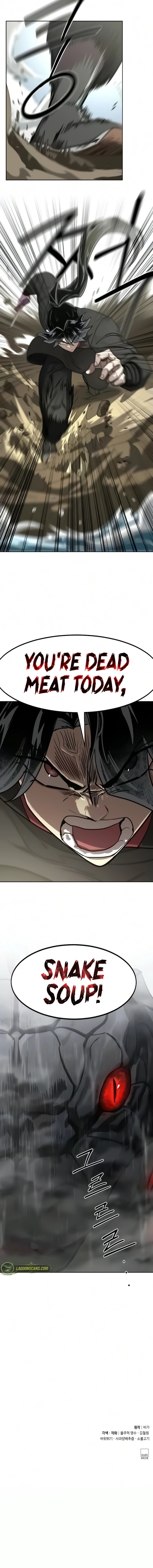 Return of the Blossoming Chap 164 - Next Chap 165