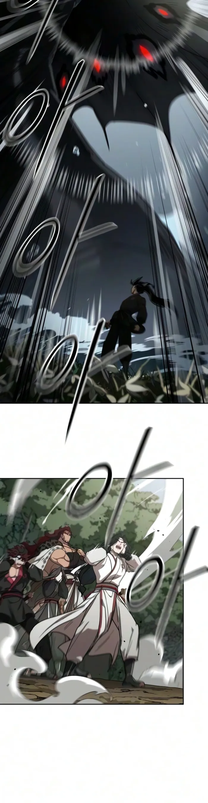 Return of the Blossoming Chap 165 - Next Chap 166