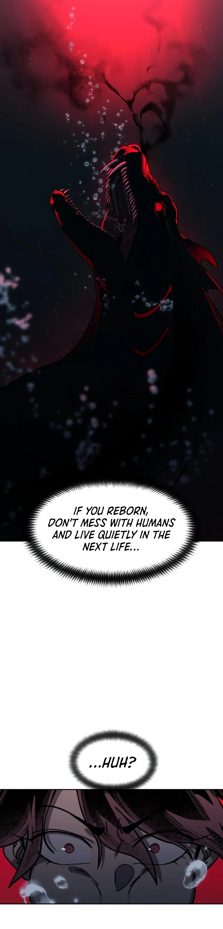 Return of the Blossoming Chap 166 - Next Chap 167