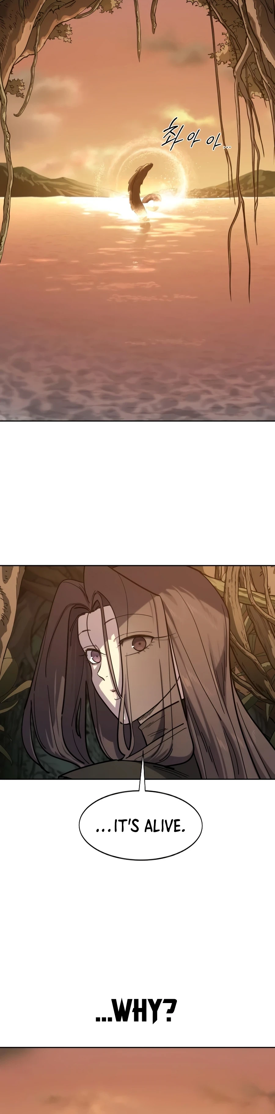 Return of the Blossoming Chap 166 - Next Chap 167