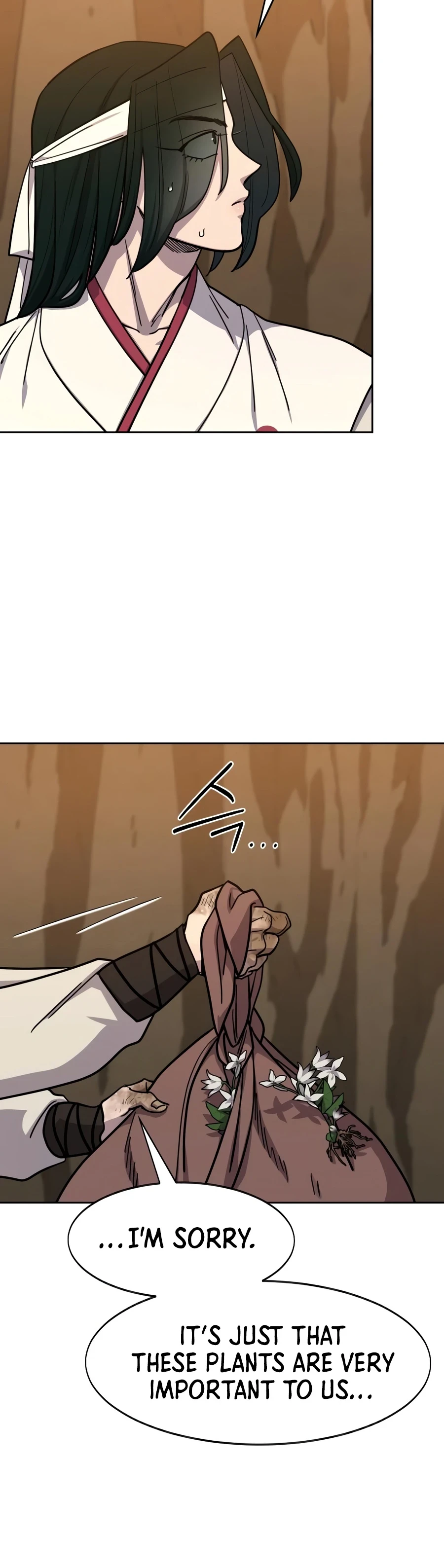 Return of the Blossoming Chap 166 - Next Chap 167